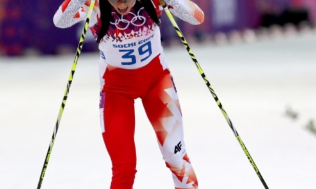 Były nadzieje na medal