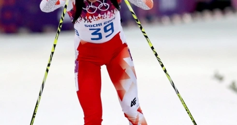 Były nadzieje na medal