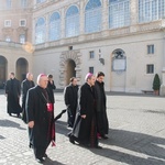 Ad limina apostolorum