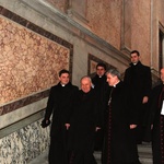 Ad limina apostolorum