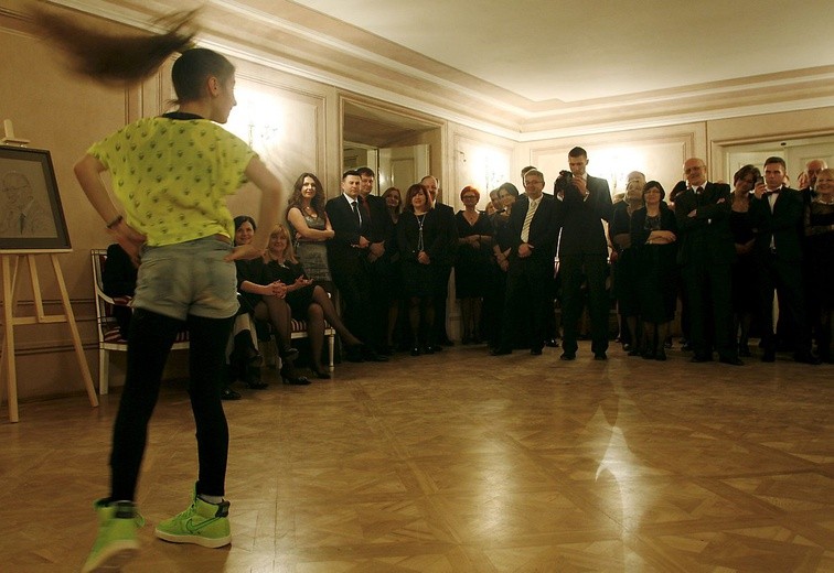 IX Bal Charytatywny "Razem dla Lubelszczyzny"