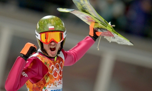 Kamil Stoch (sylwetka)