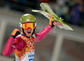 Kamil Stoch (sylwetka)