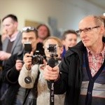 I Olsztyński Przegląd Fotografii 