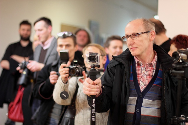 I Olsztyński Przegląd Fotografii 