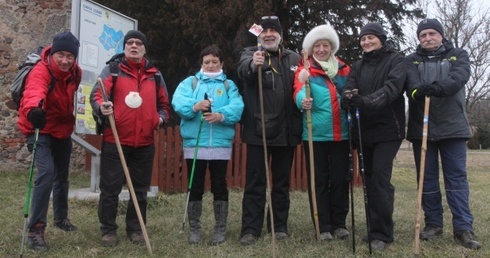 "Romeros" opuścili Polskę