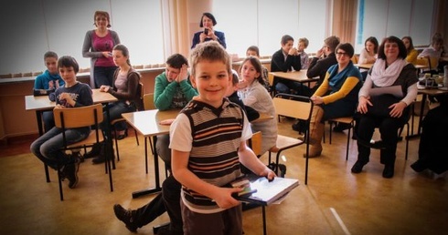 Dekanalny konkurs religijny