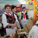 Międzynarodowy Rajd Chłopski - Rajcza 2014