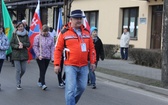 Międzynarodowy Rajd Chłopski - Rajcza 2014