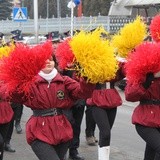 Międzynarodowy Rajd Chłopski - Rajcza 2014