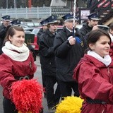 Międzynarodowy Rajd Chłopski - Rajcza 2014