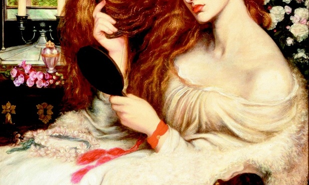 Lady Lilith