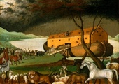 Turcy obchodzą Aszurę jako święto uratowania arki Noego