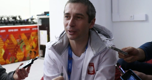 Kruczek: Szpiegują...