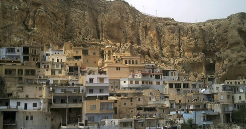 Kolejne wideo pokazujące porwane siostry