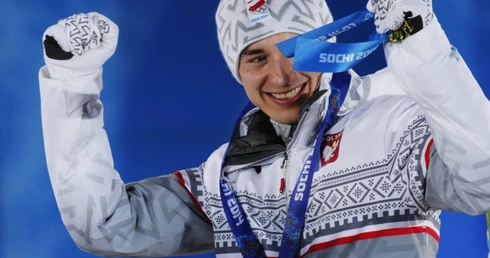 "Stoch znów będzie najlepszy"