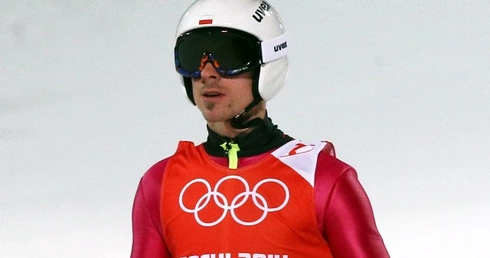 Kruczek: Niedawno Żyła był lepszy od Stocha