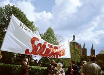 Wiele nadziei i społecznej mobilizacji w Kościele towarzyszyło wydarzeniom roku 1989