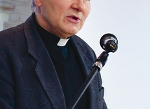 Fałszywy obraz człowieka