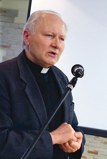 Fałszywy obraz człowieka