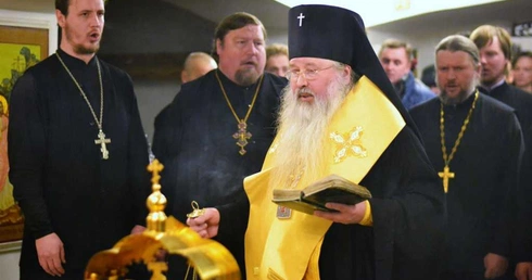 Zginęli chroniąc innych