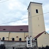 Kościół w Niwnicy