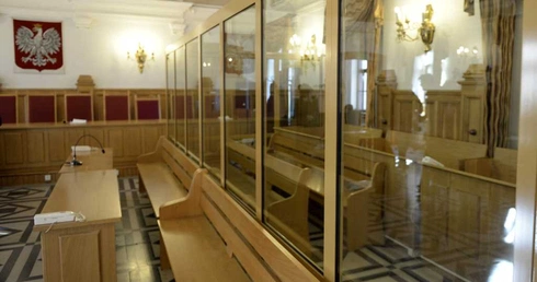 Postępowanie ws. przedmiotów z celi Mariusza T. 