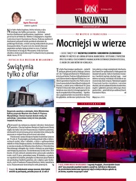 Warszawski 07/2014