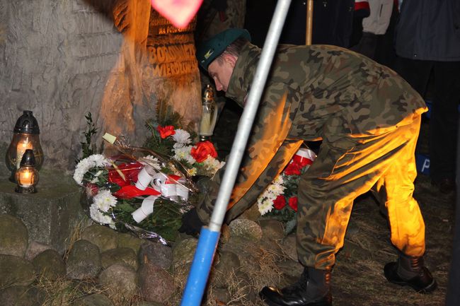 Rocznica wywózki Polaków na Syberię