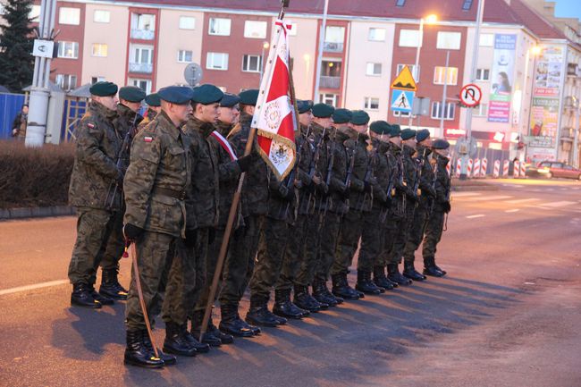 Rocznica wywózki Polaków na Syberię