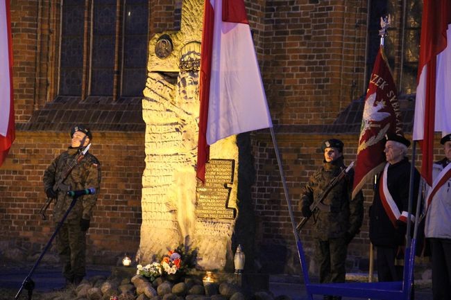 Rocznica wywózki Polaków na Syberię