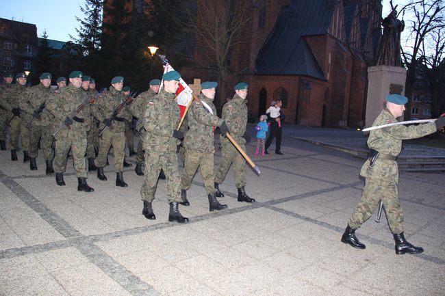 Rocznica wywózki Polaków na Syberię