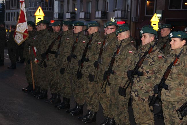 Rocznica wywózki Polaków na Syberię
