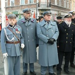 94. rocznica zaślubin Polski z Bałtykiem