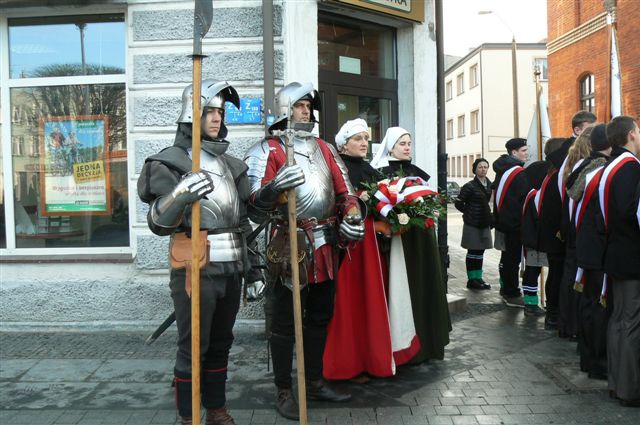 94. rocznica zaślubin Polski z Bałtykiem