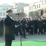 94. rocznica zaślubin Polski z Bałtykiem