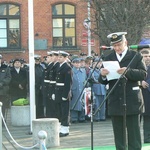 94. rocznica zaślubin Polski z Bałtykiem