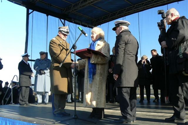 94. rocznica zaślubin Polski z Bałtykiem