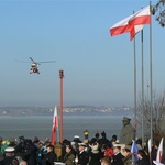 94. rocznica zaślubin Polski z Bałtykiem