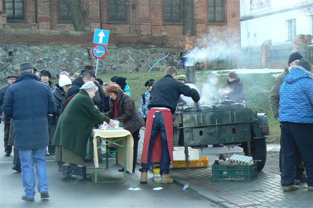 94. rocznica zaślubin Polski z Bałtykiem