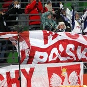 Polskie emocje na 1000 metrów 