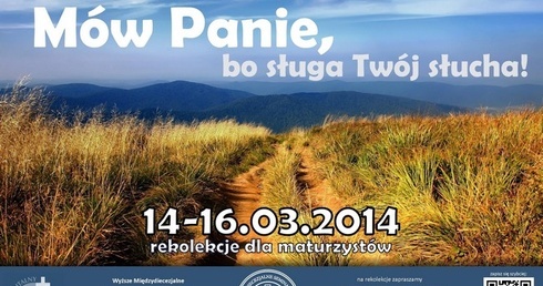 Rekolekcje u kleryków
