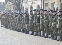 Podsumowanie Marszu Puławianków