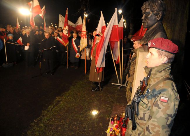 Rocznica śmierci płk. Kuklińskiego