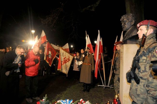 Rocznica śmierci płk. Kuklińskiego
