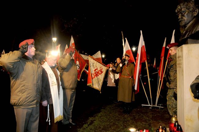 Rocznica śmierci płk. Kuklińskiego