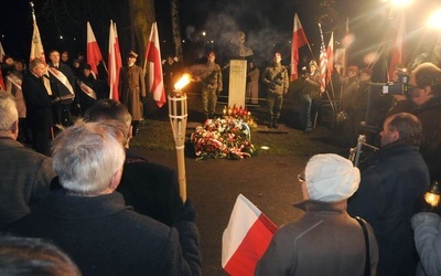 Rocznica śmierci płk. Kuklińskiego