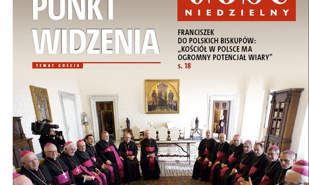 Co w nowym "Gościu"