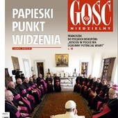 Co w nowym "Gościu"