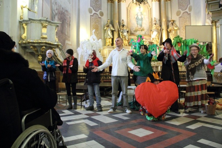 Dzień Chorego w Rawie Mazowieckiej
